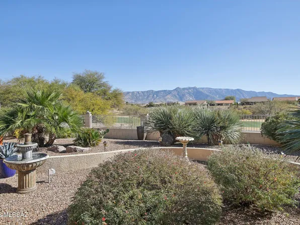37797 S Terrace Park Dr, Saddlebrooke, AZ 85739