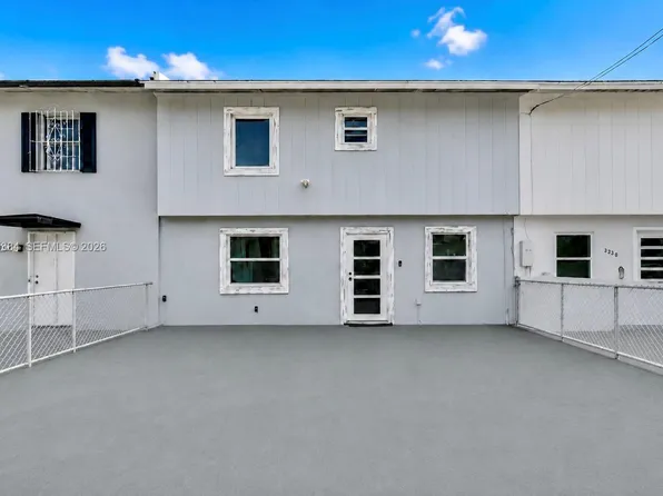 19137 NW 47th Ave, Miami Gardens, FL 33055