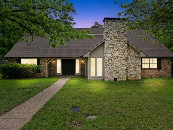 1810 Azalea St, Gilmer, TX 75644