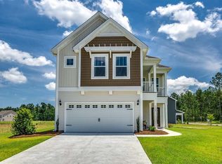 5504 Redleaf Rose Dr, Myrtle Beach, SC 29579