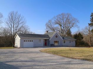 9478 Ridge Rd, Dittmer, MO 63023