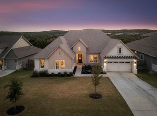 1703 Headwaters Blvd, Dripping Springs, TX 78620