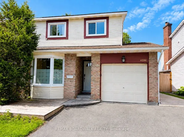 4396 Whittaker Cres, Ottawa, ON K1B 4P2
