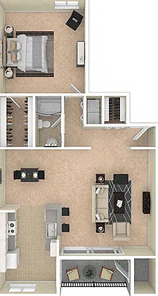 Ashley Apartments — Photo 35