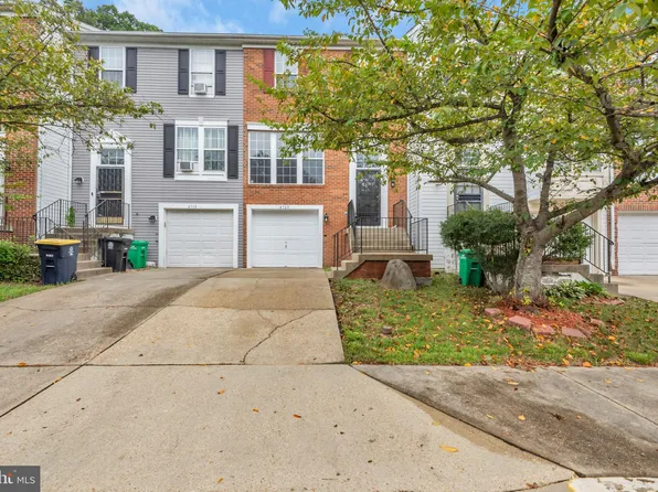 4720 Rolling Dale Way, Capitol Heights, MD 20743