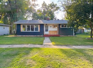 411 5th St NE, Barnesville, MN 56514