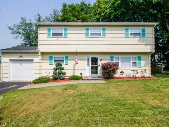 7 Marvin St, Rockaway Twp., NJ 07801