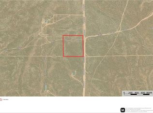 24001 E Avenue I LOT 10, Lancaster, CA 93535