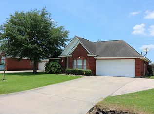 2611 Wisteria Way, Highlands, TX 77562