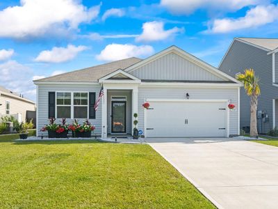 3705 Bells Lake Circle, Longs, SC, 29568