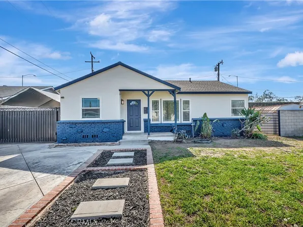 1046 E Mardina St, West Covina, CA 91790