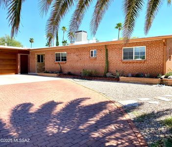 8936 E Calle Kuehn, Tucson, AZ, 85715