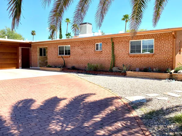 8936 E Calle Kuehn, Tucson, AZ 85715