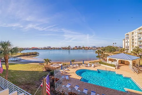7902 Sailboat Key Blvd S #206 Photo 1