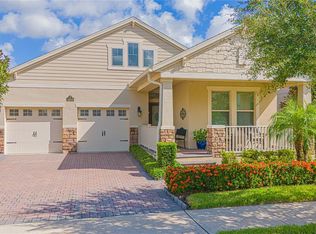 16049 Bayou Crest Dr, Winter Garden, FL 34787