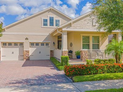 16049 Bayou Crest Dr, Winter Garden, FL, 34787