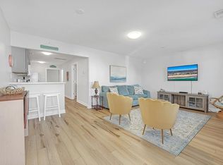 604 N New River Dr #C, Holly Ridge, NC 28445