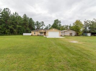 3926 Hickory Grove Rd N, Valdosta, GA 31606