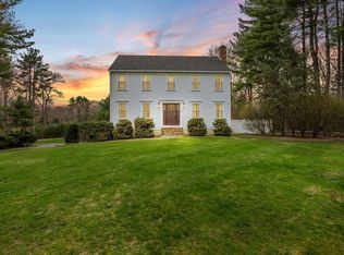 25 Carriage House Dr, Bridgewater, MA 02324