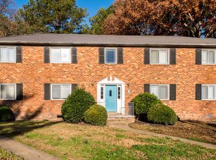 Deering Manor, Richmond, VA 23234