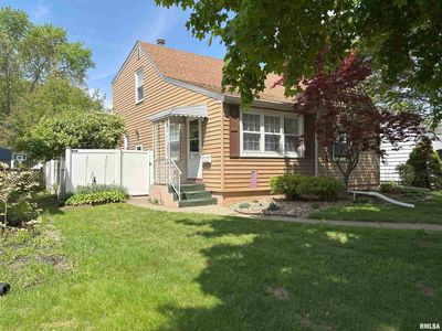 2122 15th St, Rock Island, IL, 61201
