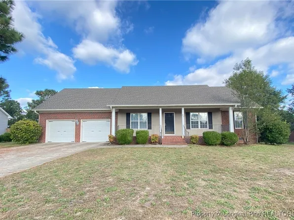 59 Northview Dr, Sanford, NC 27332