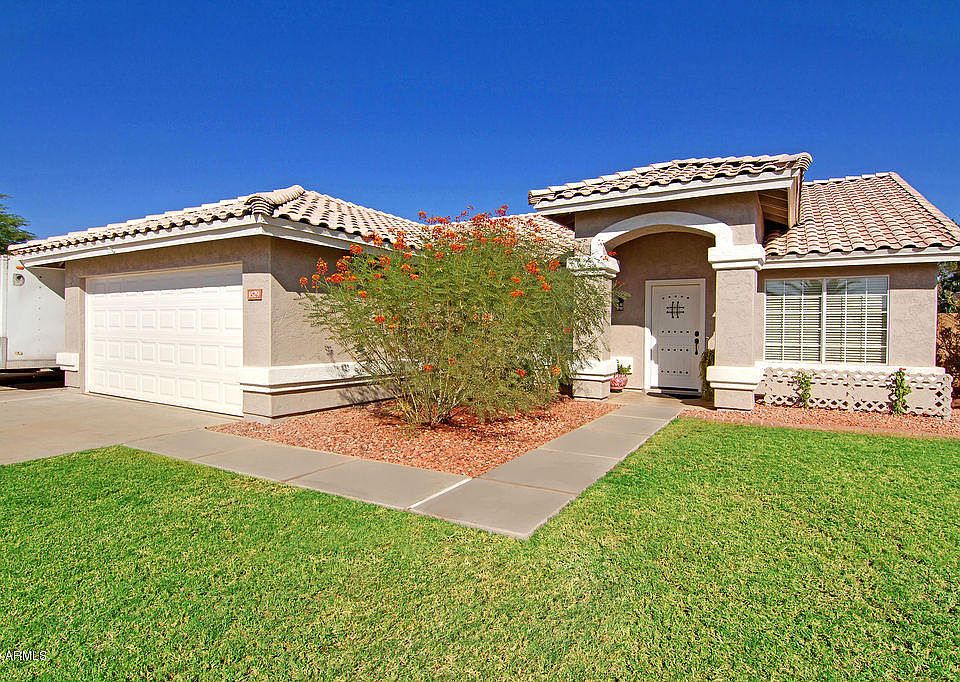 1st image of 1529 N Pima Cir