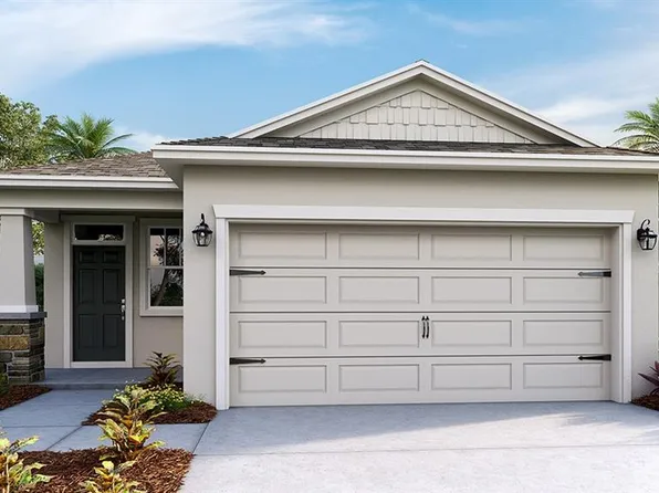 8593 Pinecrest Trl, Wildwood, FL 34785