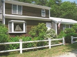 64 Ocean Port Ln, Chatham, MA 02633