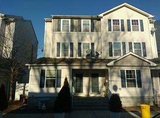 144 Fountain Ave, Trenton, NJ 08618