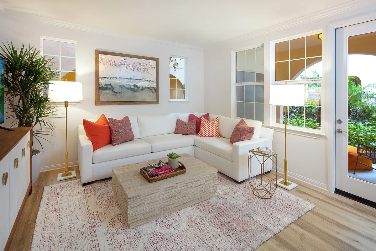 Building Photo - Anacapa Apartment Homes