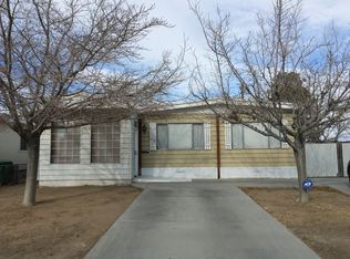 332 W Moyer St, Ridgecrest, CA 93555