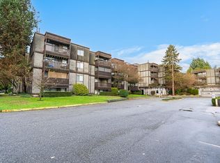 13501 96th Ave #312, Surrey, BC V3V 7L9