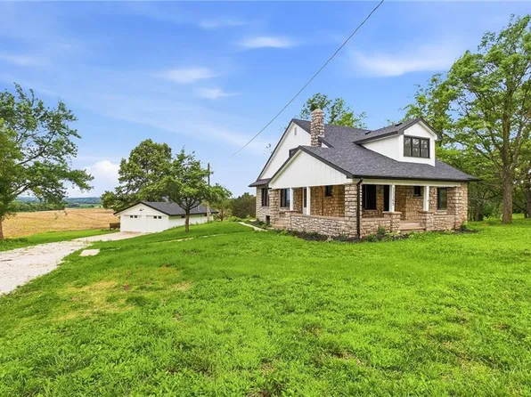 33305 E Reber Rd, Sibley, MO 64088