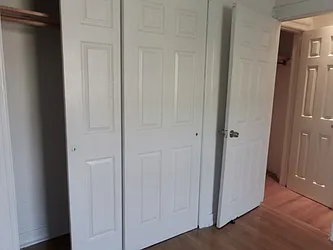 Rented by Albert Attias, LREB