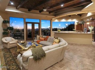 5012 E Calle Brillante, Tucson, AZ 85718