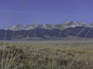 1435 County Road 305, Westcliffe, CO 81252