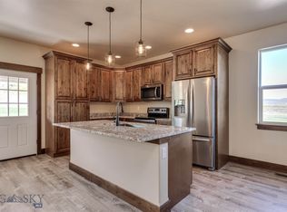 Sharptail Pl, Three Forks, MT 59752