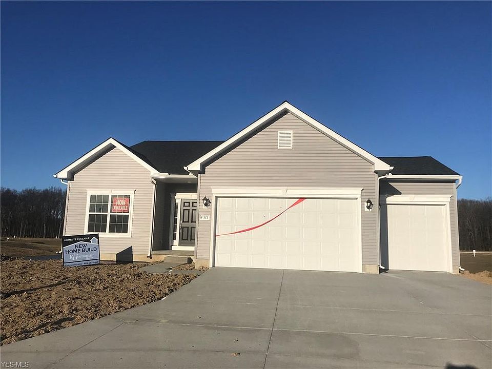 1st image of 4311 Weathervane Dr