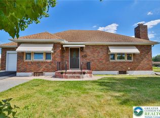 614 Grape St, Whitehall, PA 18052