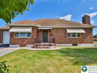 614 Grape St, Whitehall, PA, 18052