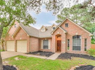 14414 Meredith Gate Cir, Houston, TX 77044