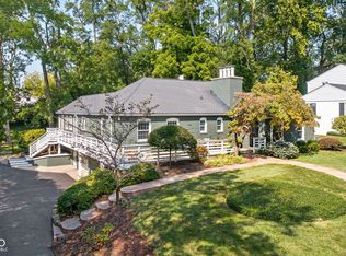 6980 N Pennsylvania St, Indianapolis, IN