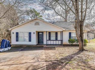 6 Moonshell Ct, Greenville, SC 29617