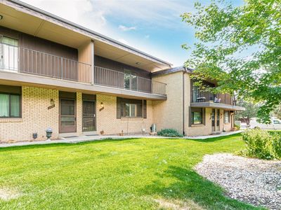 11217 W 18th Avenue #A, Lakewood, CO, 80215