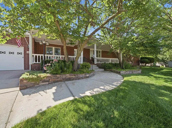 10009 W Lydia Ct, Wichita, KS 67209
