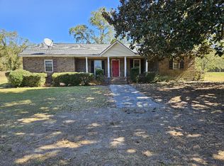 97 Henry Mikell Rd, Statesboro, GA 30461