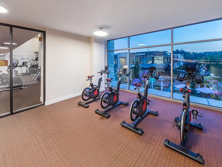 Aspect at Totem Lake Apartments — Photo 14
