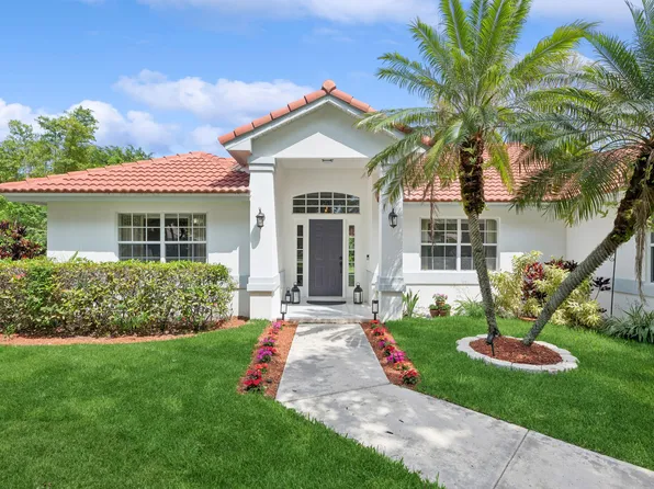 1495 E Lancewood Place, Delray Beach, FL 33445