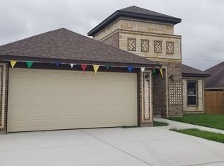 1004 W F St, Mission, TX 78572